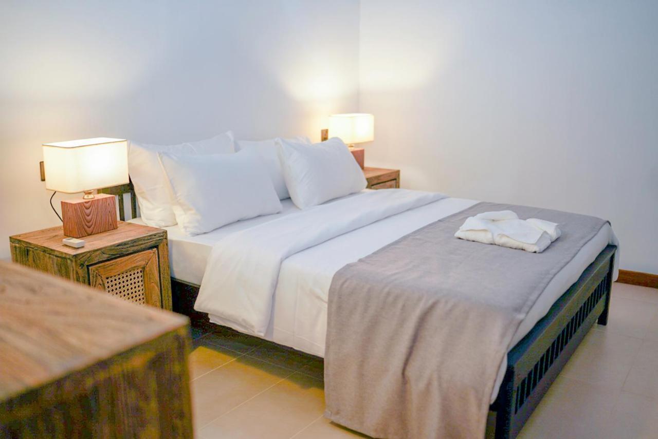 Chariot Square Hotell Kandy Exteriör bild