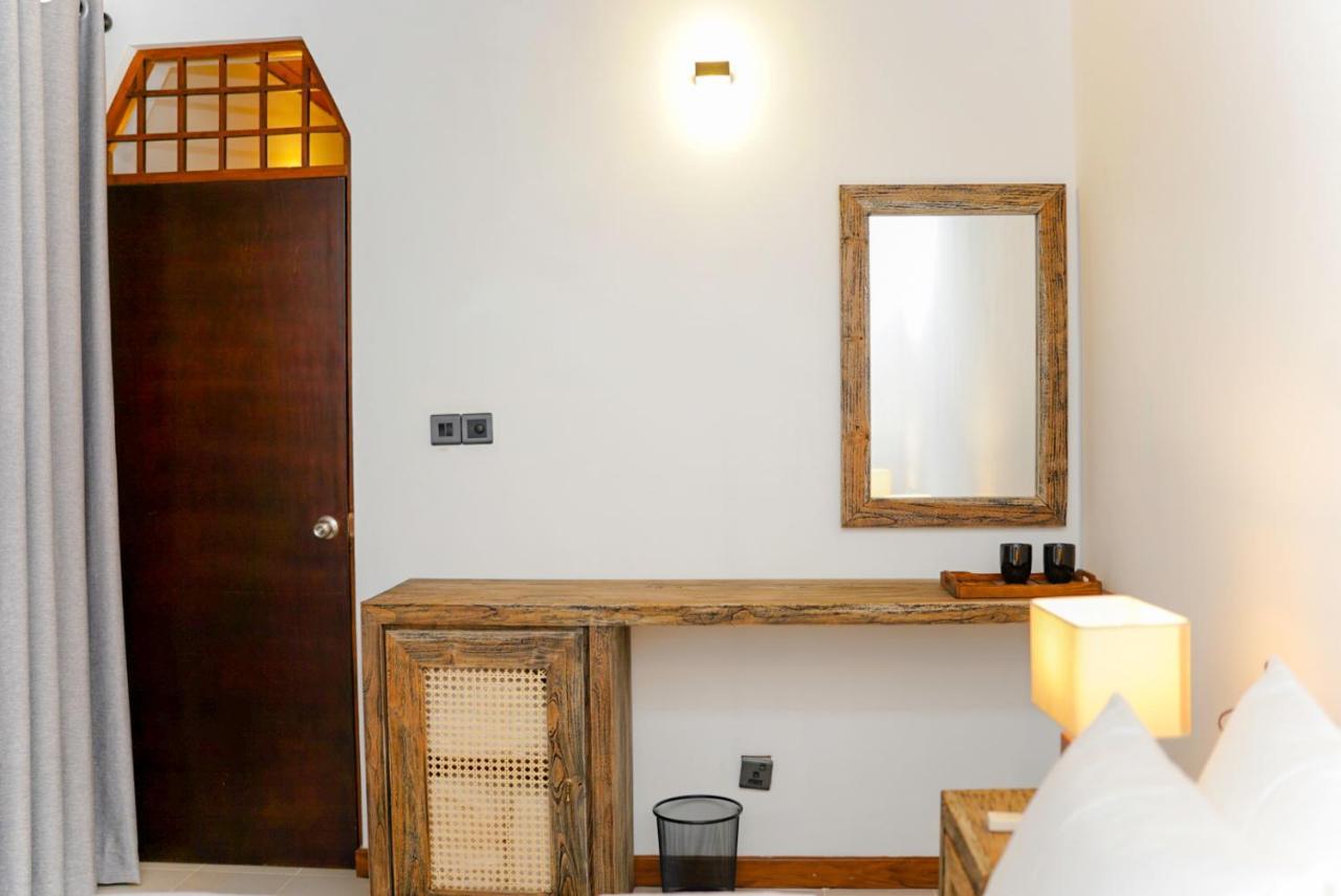 Chariot Square Hotell Kandy Exteriör bild
