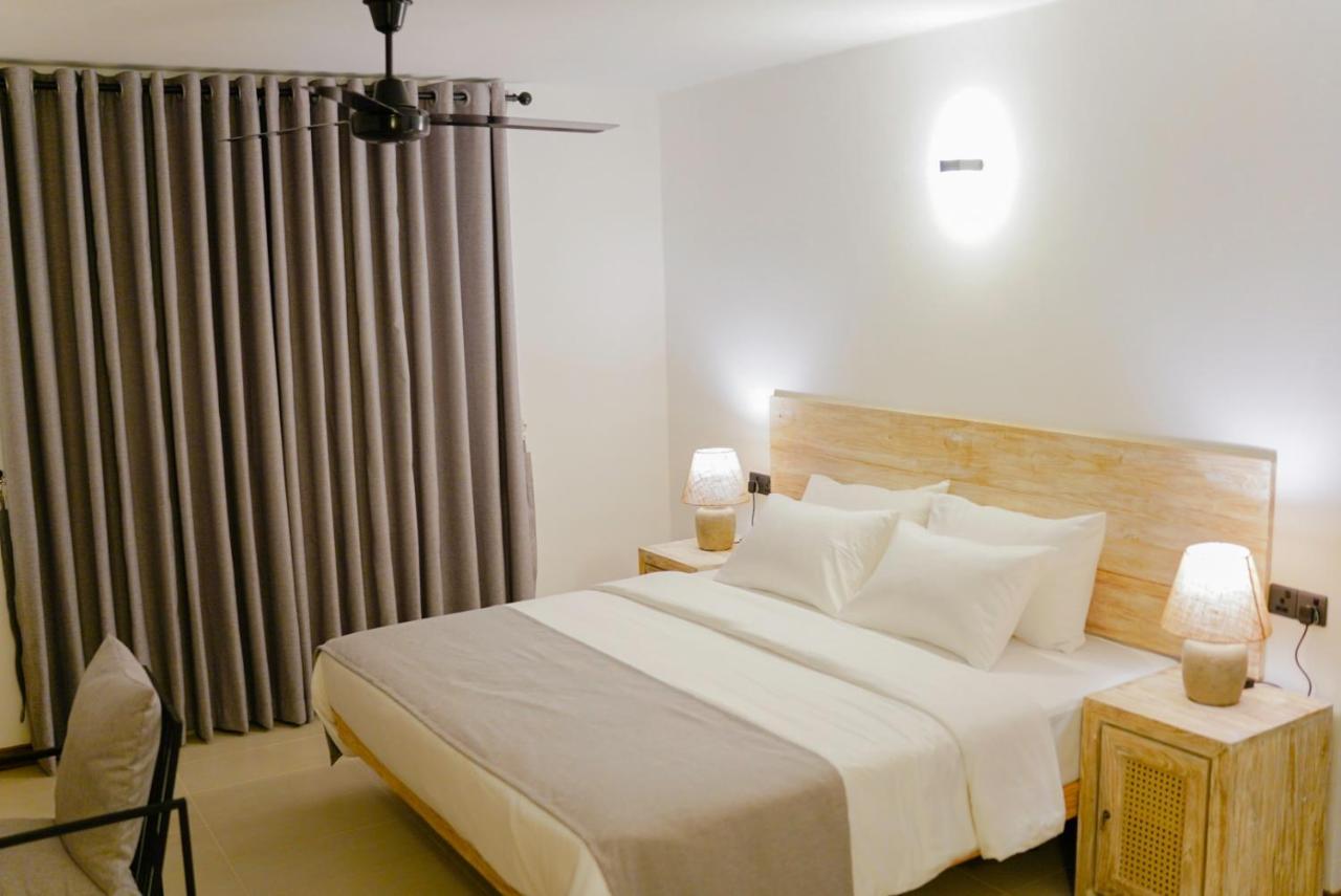 Chariot Square Hotell Kandy Exteriör bild
