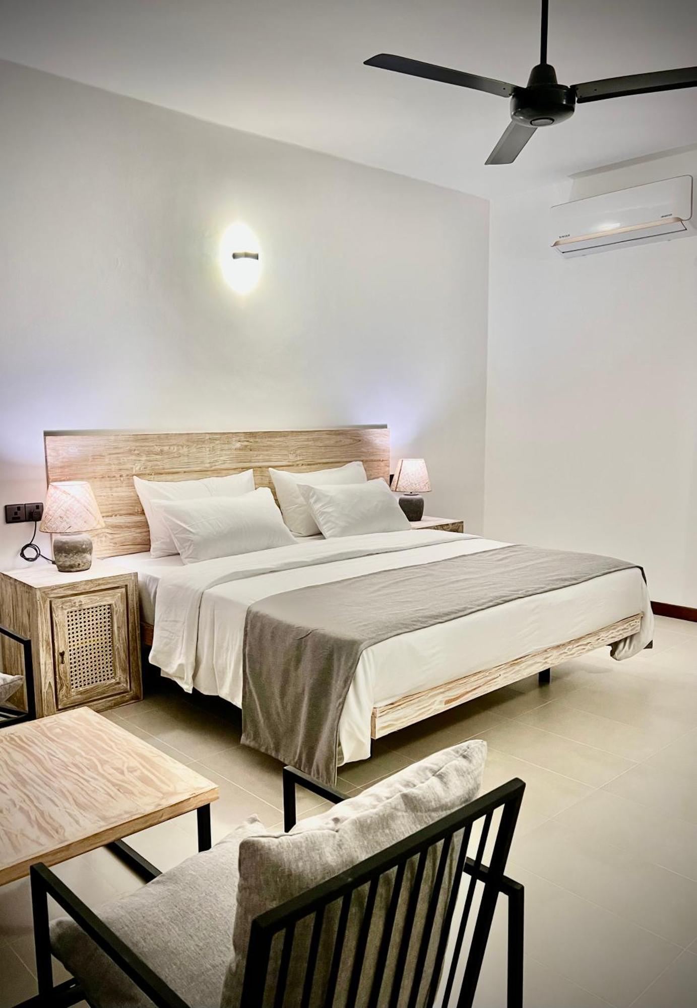 Chariot Square Hotell Kandy Exteriör bild